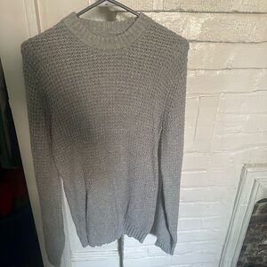 Line of Trade sweater
